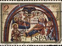 Spain - 1972 - Christmas - 2 PTA - Multicolor - Religion, Christmas - Edifil 2115 - 0